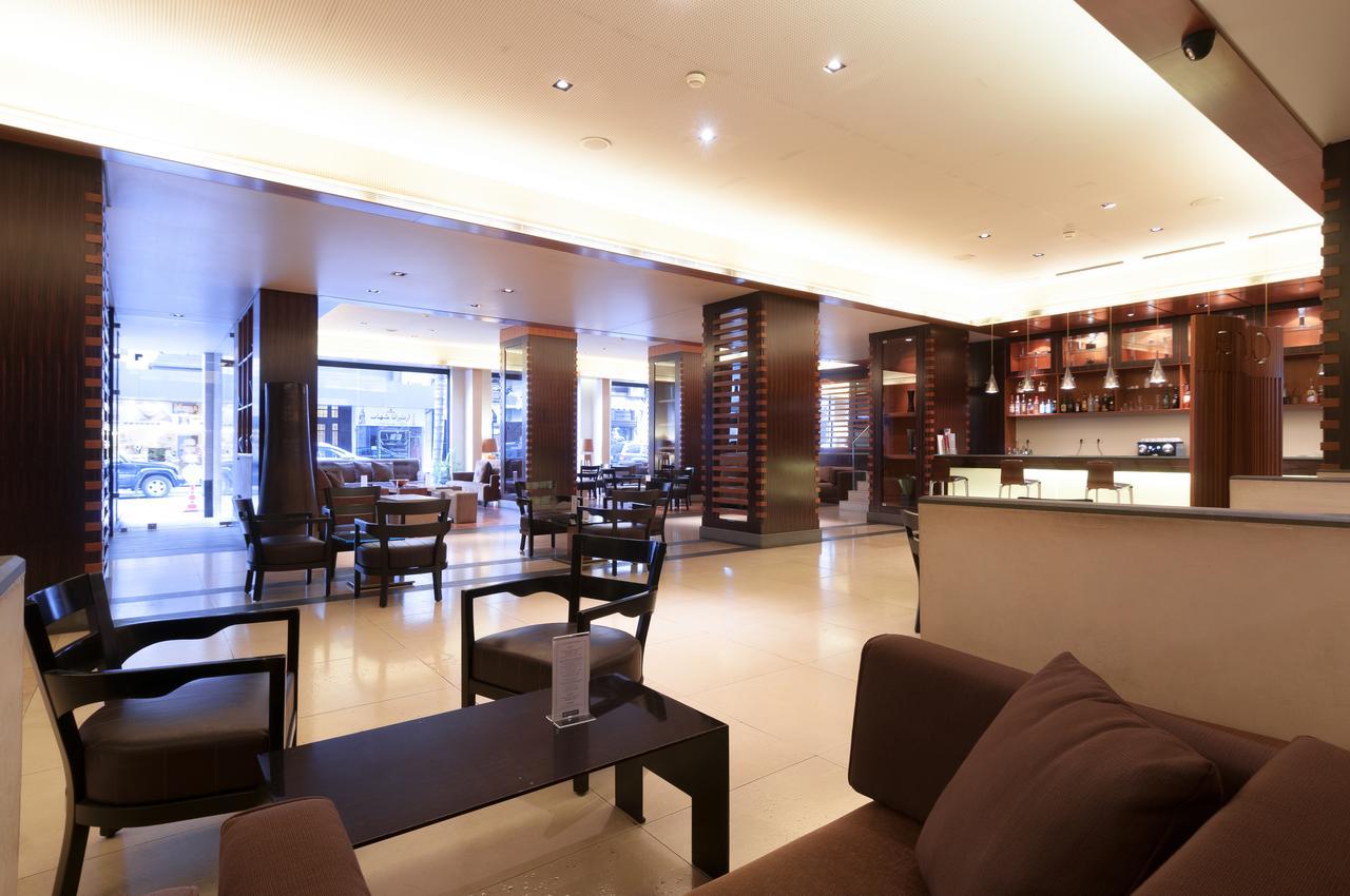 Hotel Le Commodore