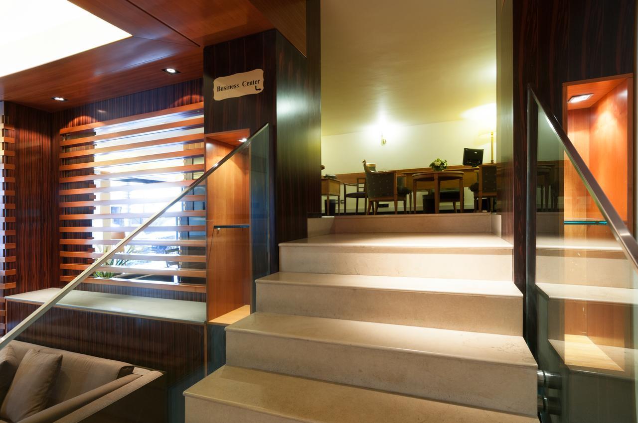 Le Commodore Hotel 5*