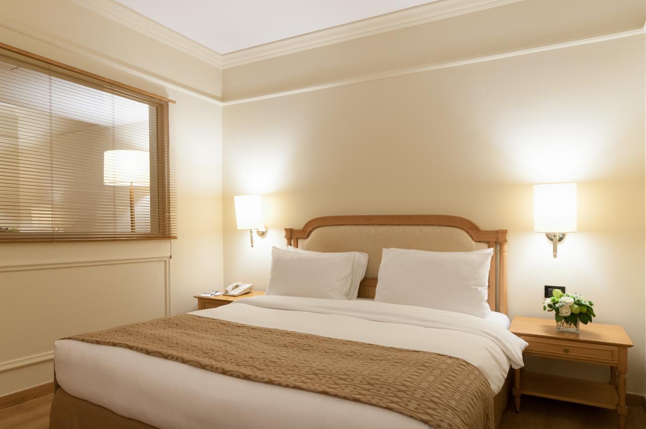 Hotel Le Commodore Beirut