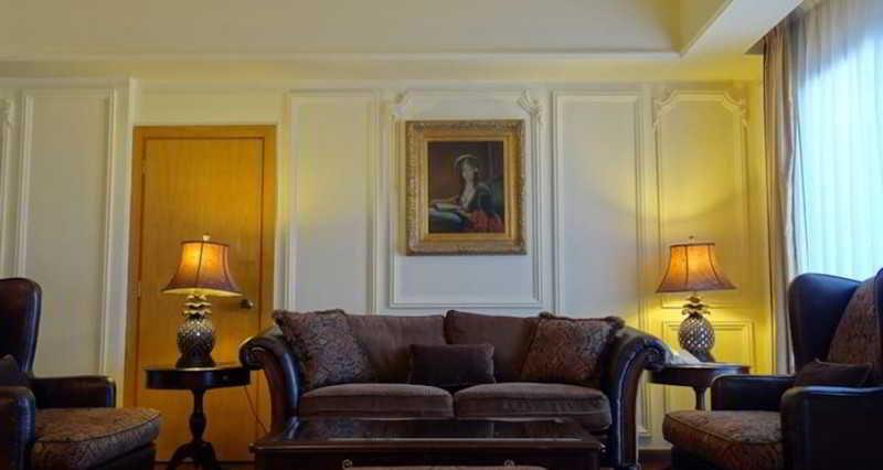 Hotel Le Commodore