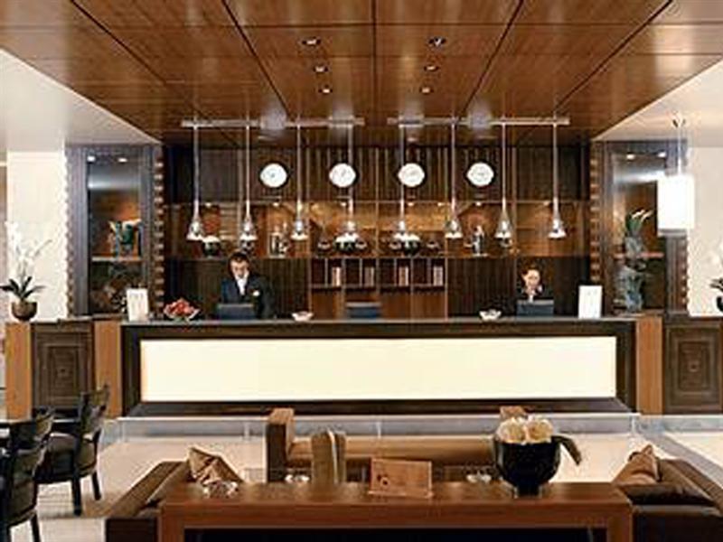 Le Commodore Beirut