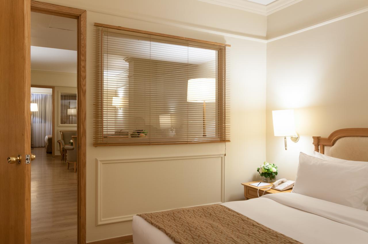 Le Commodore Hotel 5*