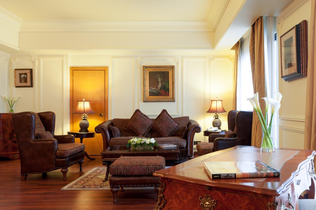 Le Commodore Beirut