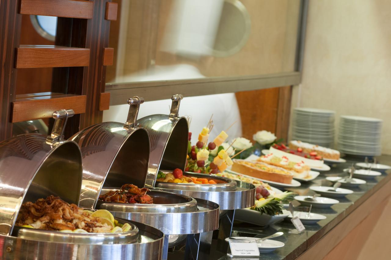 Le Commodore Hotel 5*