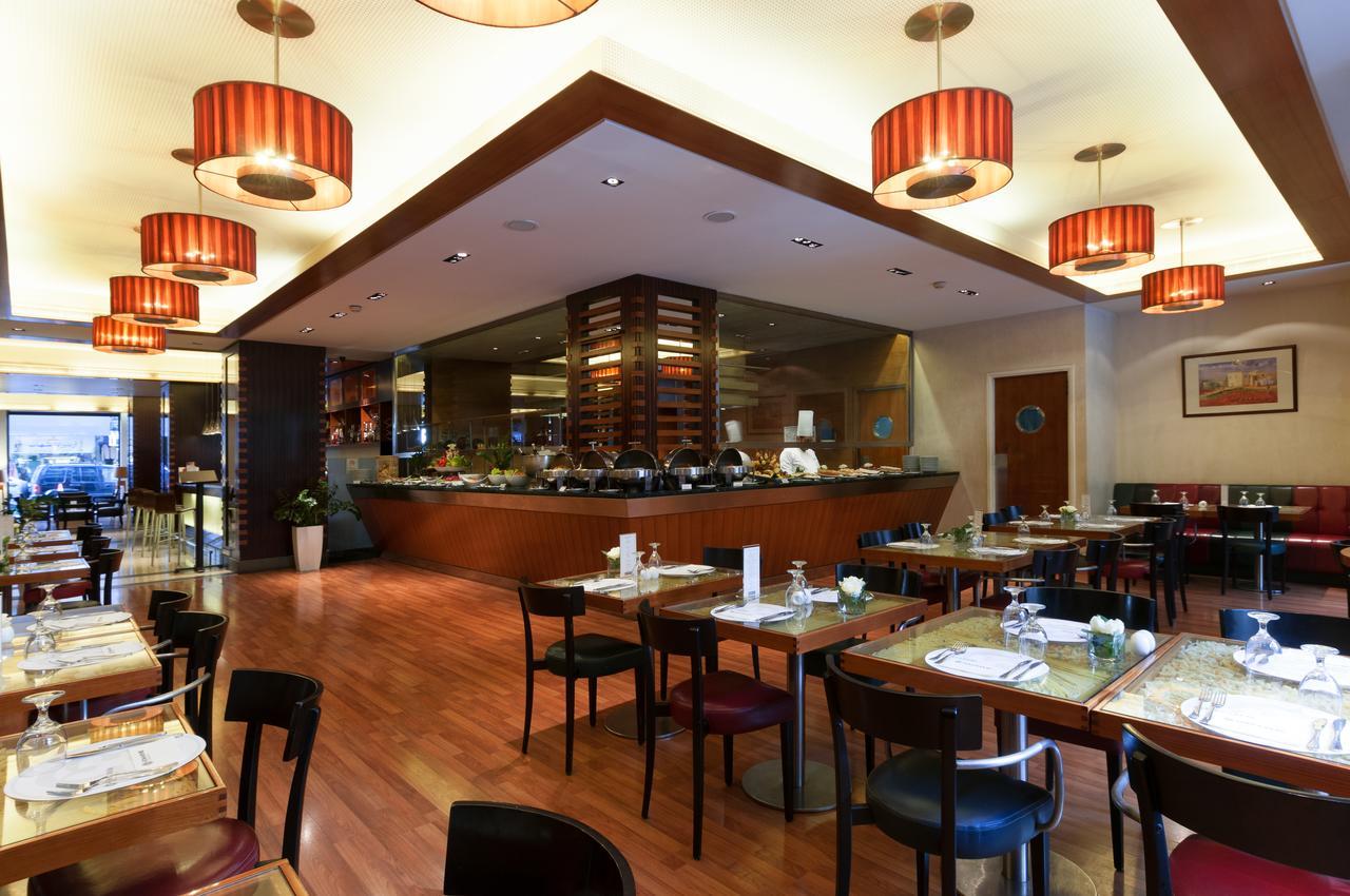 Hotel Le Commodore 5*