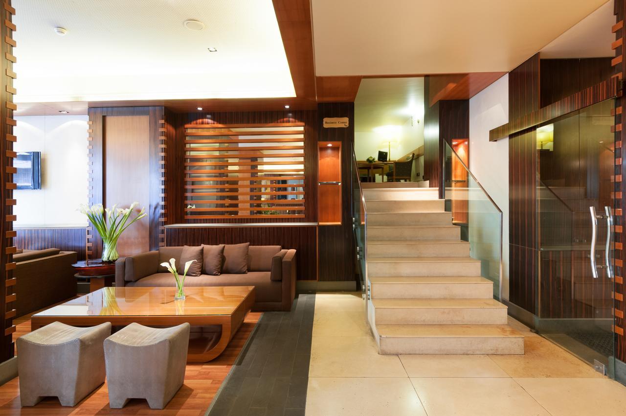 Le Commodore Hotel Beirut