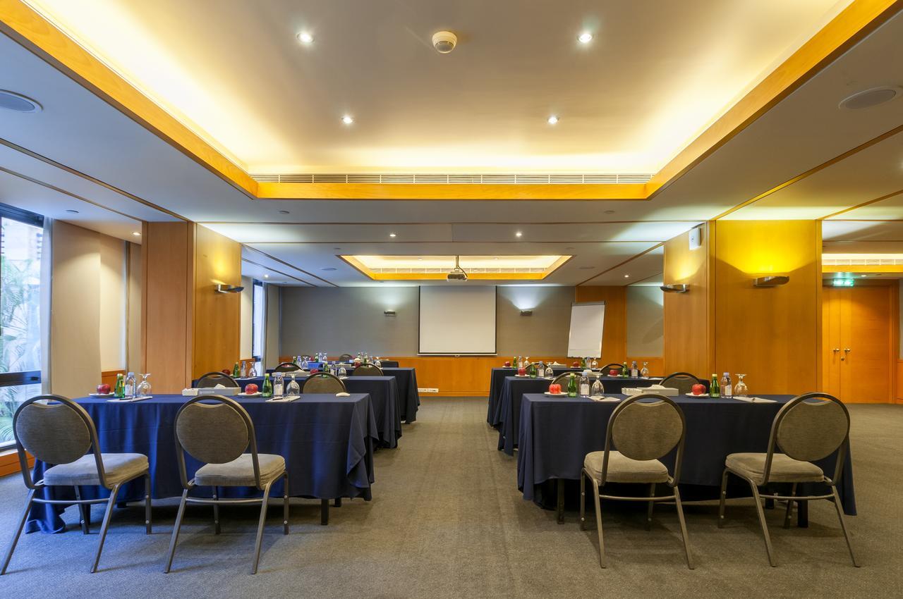 Le Commodore Hotel Beirut