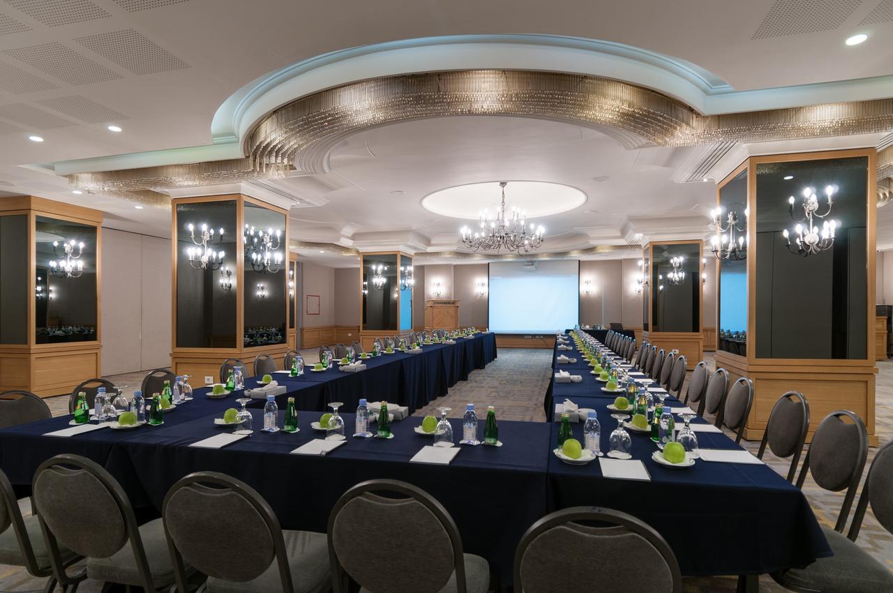 Le Commodore Hotel Beirut