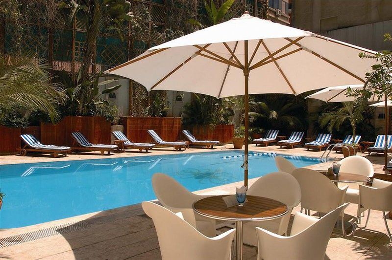 Le Commodore Beirut