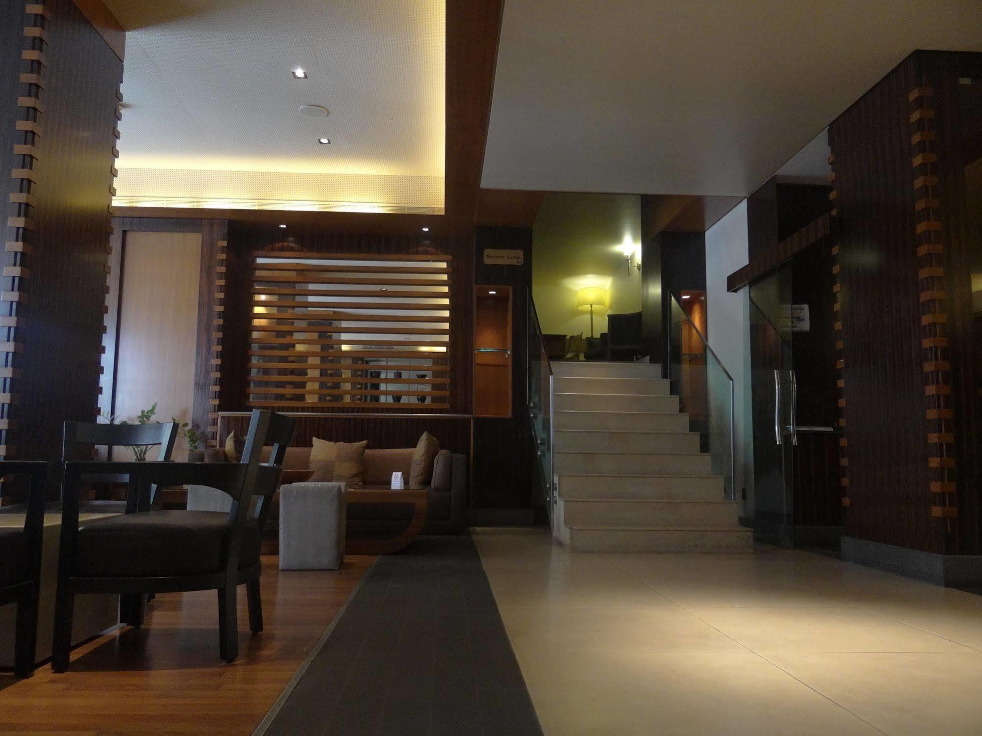 Hotel Le Commodore