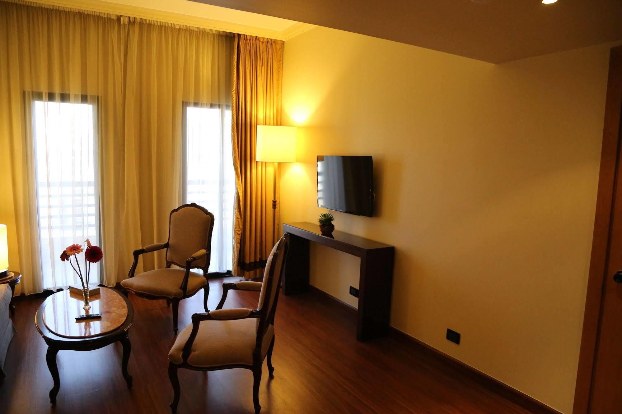 Le Commodore 5* Beirut