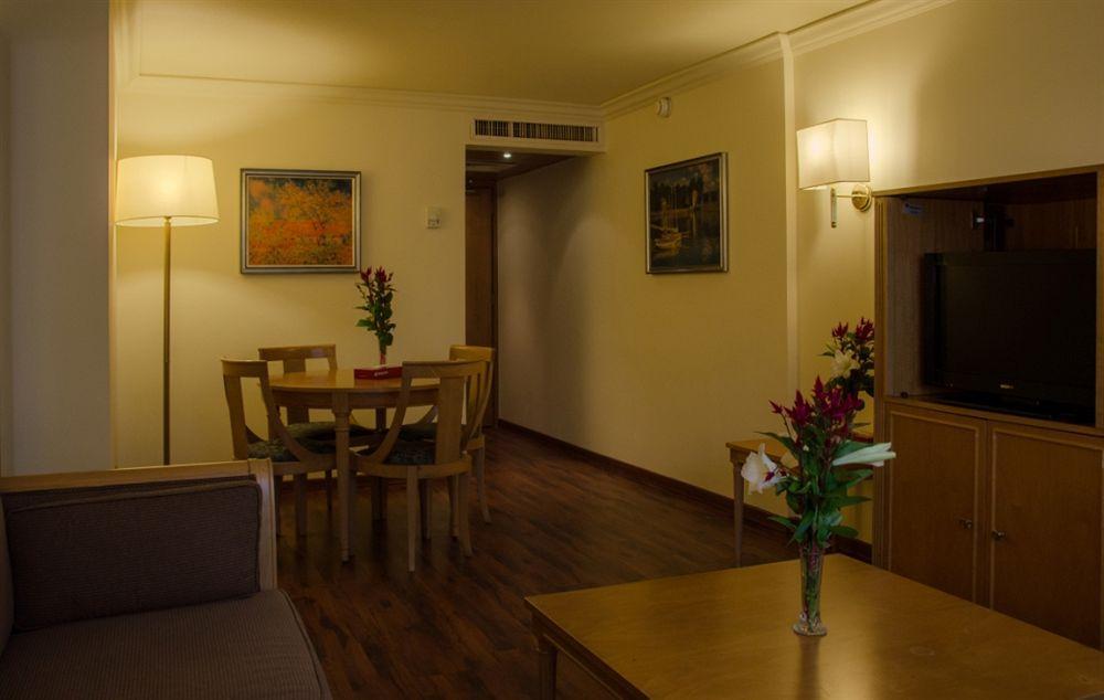 Hotel Le Commodore Beirut